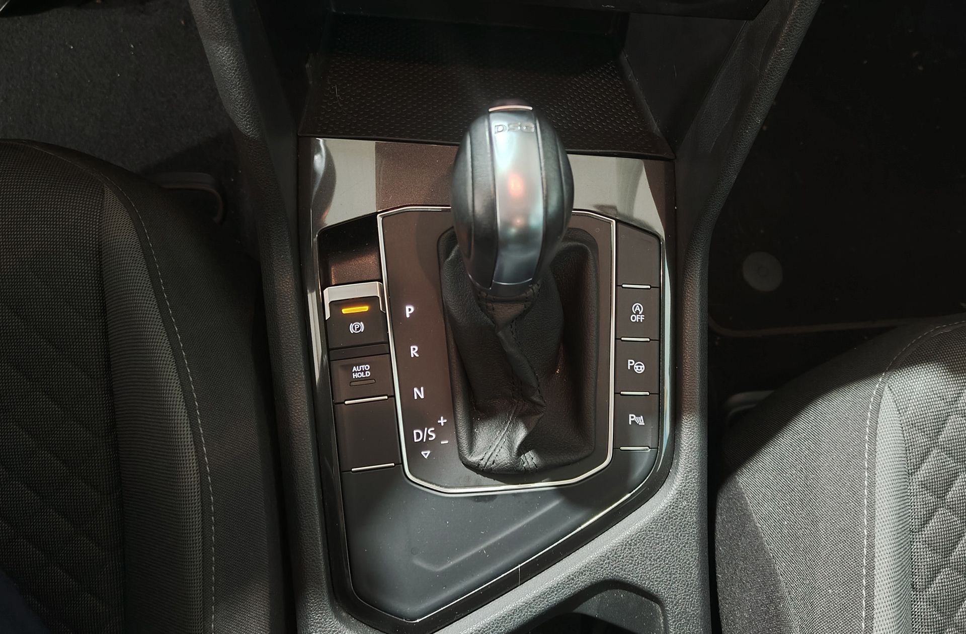 Volkswagen Tiguan Advance 1.5 TSI DSG - foto 5