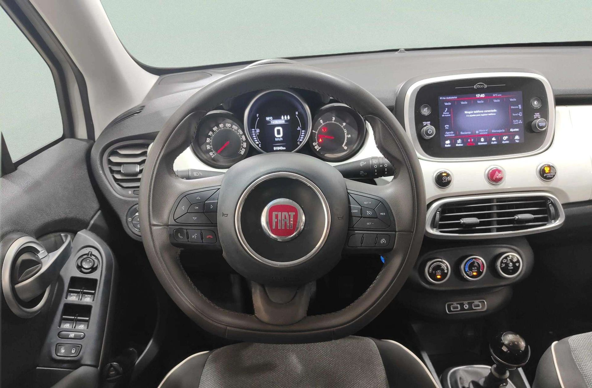 Fiat 500X 1.3 MultiJet Pop Star 4x2 - foto 19
