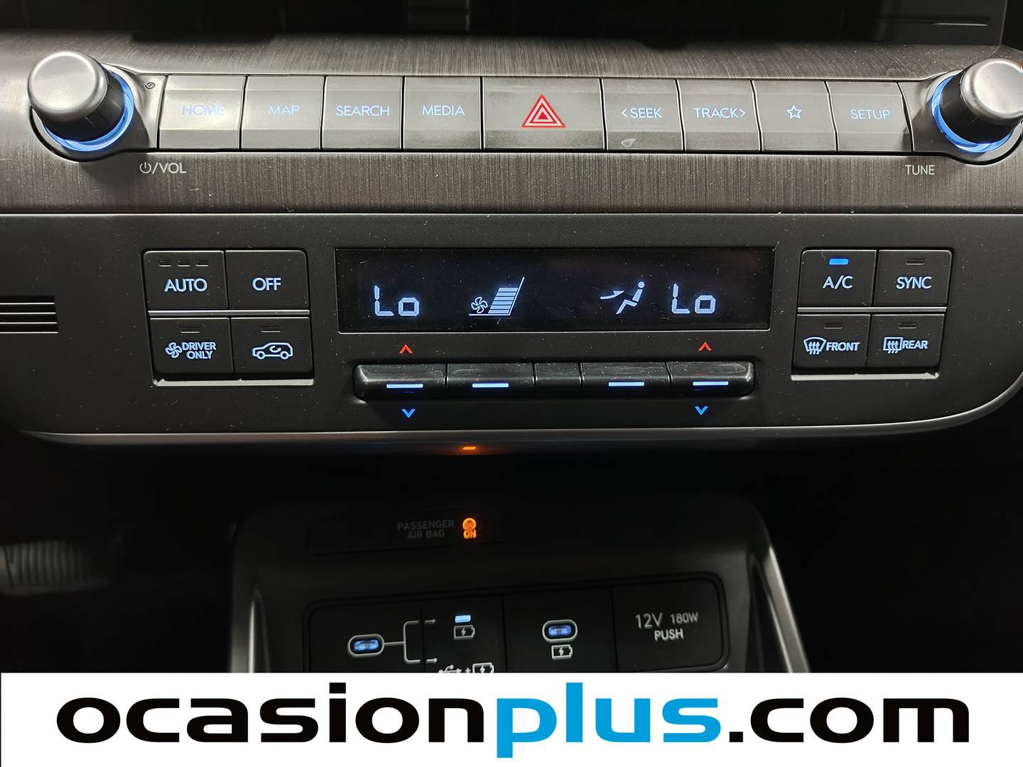Hyundai Kona Hyundai Kona 1.6 GDI HEV Maxx DCT (141 CV) km 0