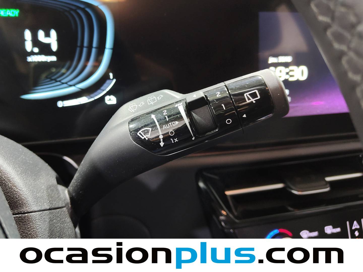 Foto KIA Niro Kia Niro 1.6 GDi HEV Drive (129 CV)