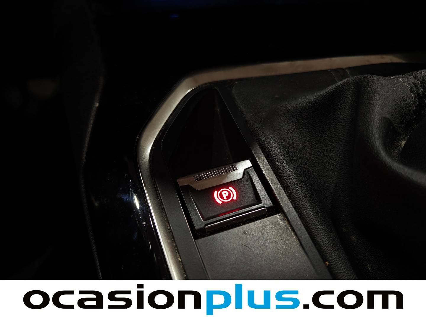 Peugeot 5008 Peugeot 5008 BlueHDi 130 S&S Allure (130 CV) 7 Plazas km 0