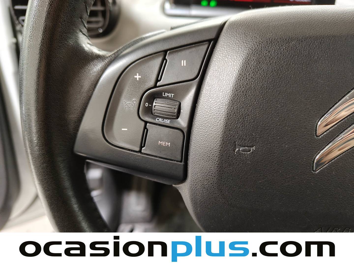Paquetes del Citroën C4 Cactus Citroën C4 Cactus PureTech 110 S&S Feel (110 CV)