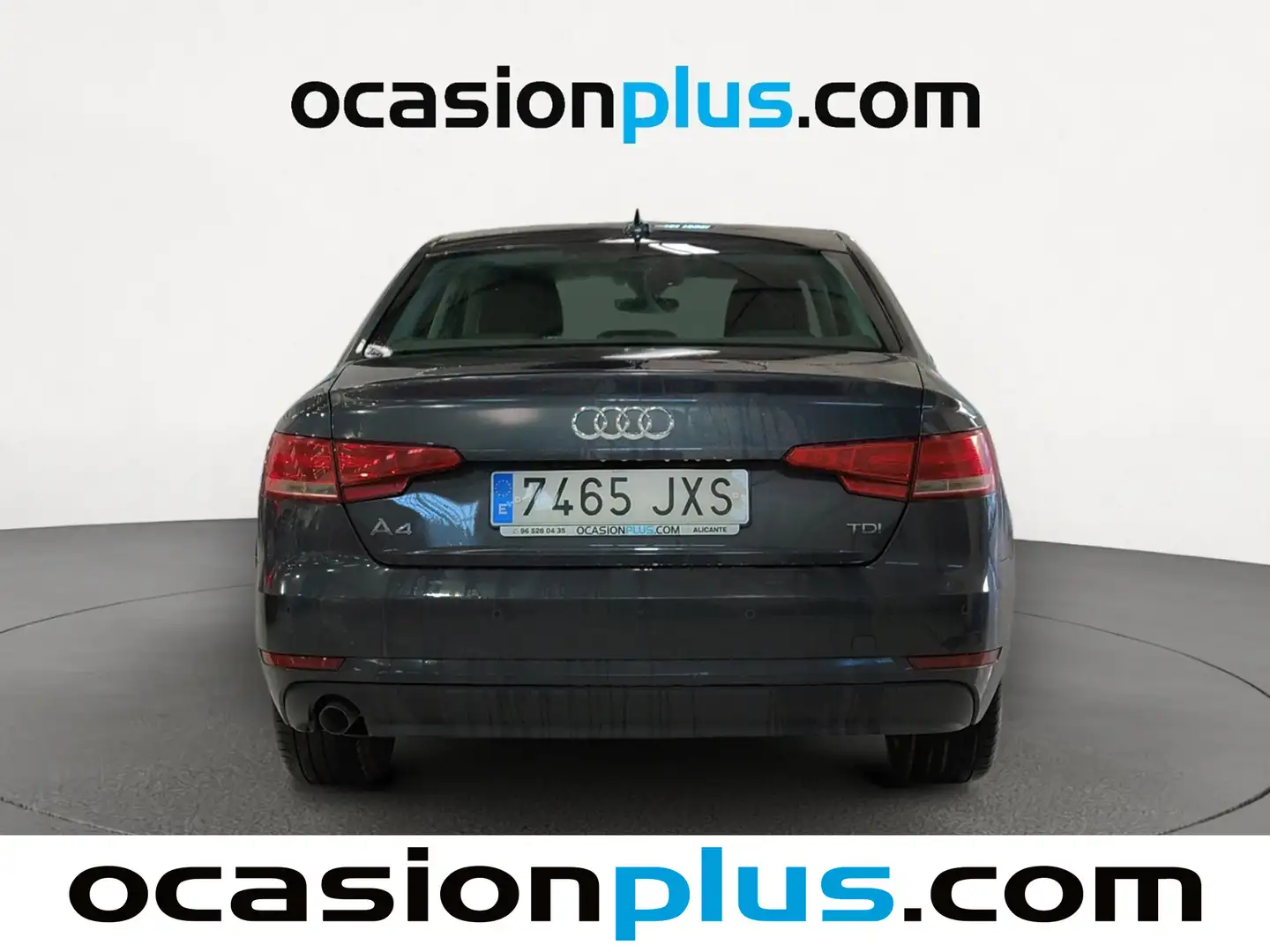 Foto Audi A4 Audi A4 Advanced edition 2.0 TDI (150 CV) S tronic