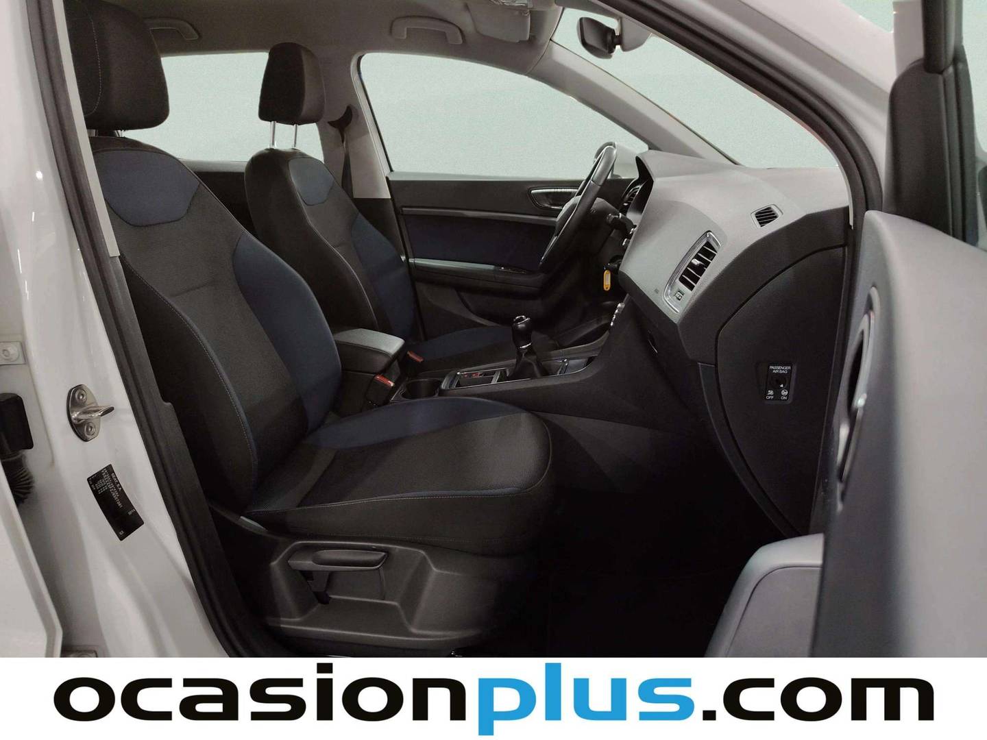 Seat Ateca Seat Ateca 1.6 TDI S&S Ecomotive Style Plus (115 CV) 2017