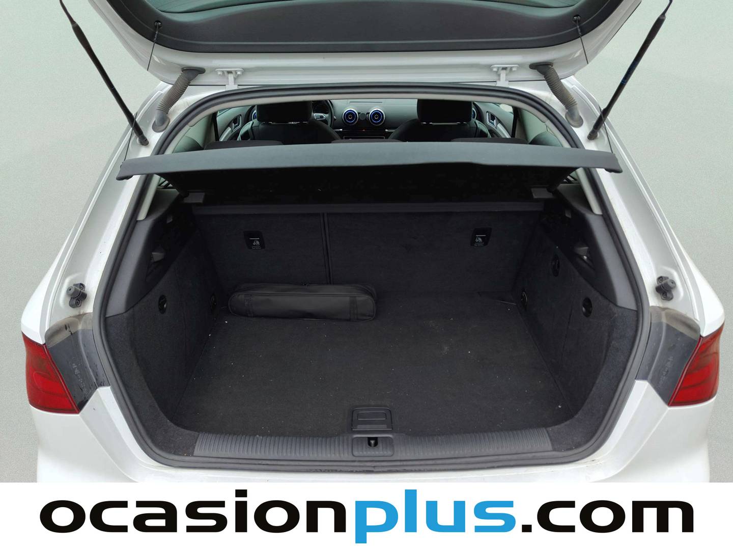 Foto Audi A3 Audi A3 S line edition 2.0 TDI clean diesel (150 CV)