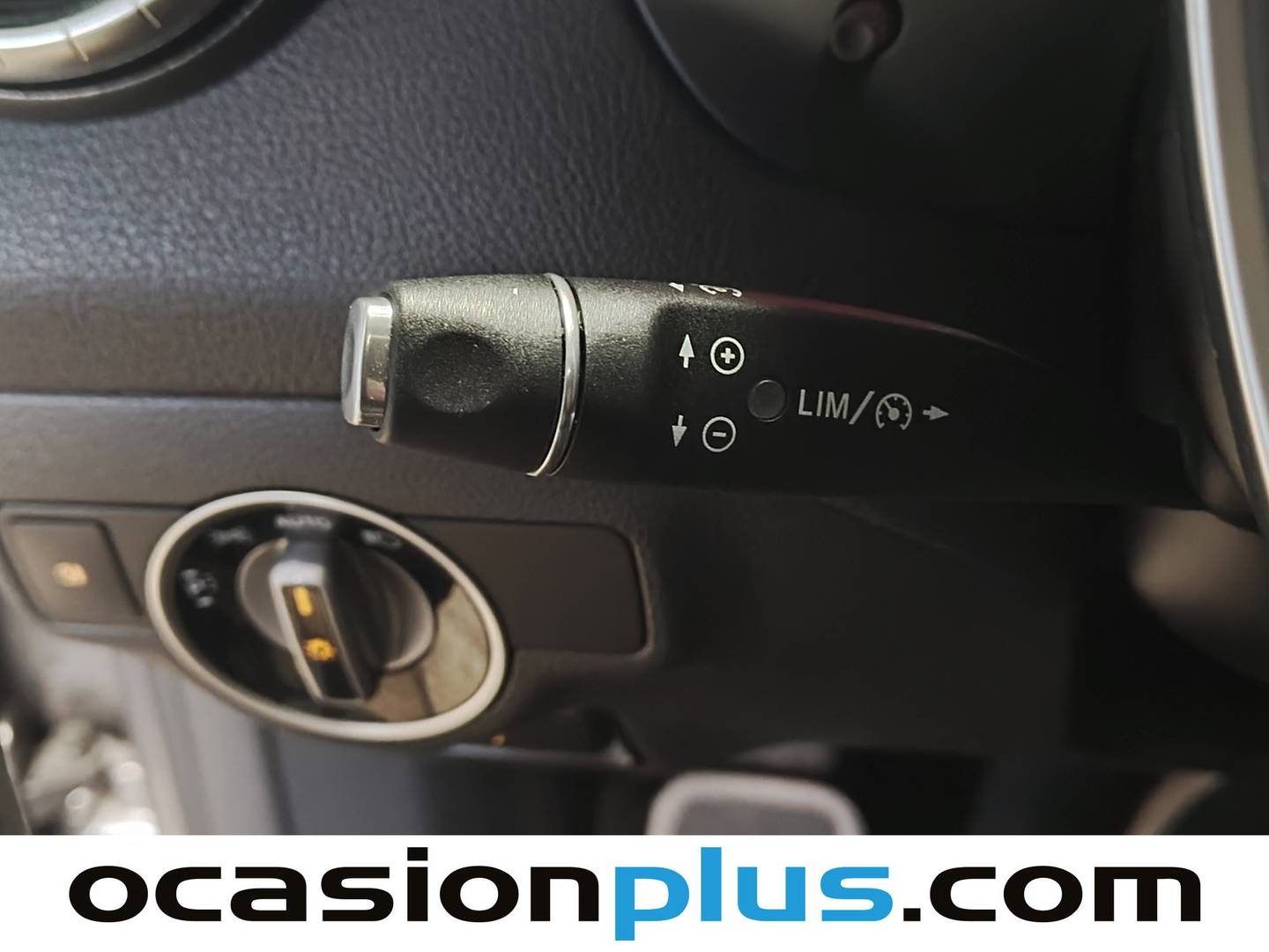 Mercedes CLA Mercedes CLA 200 d (136 CV) Pack AMG 136cv