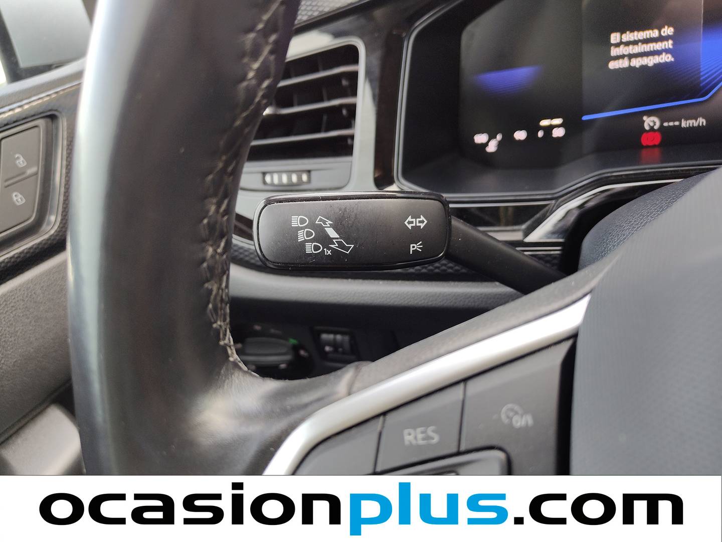 Volkswagen Polo Volkswagen Polo Life 1.0 TSI (95 CV) de segunda mano