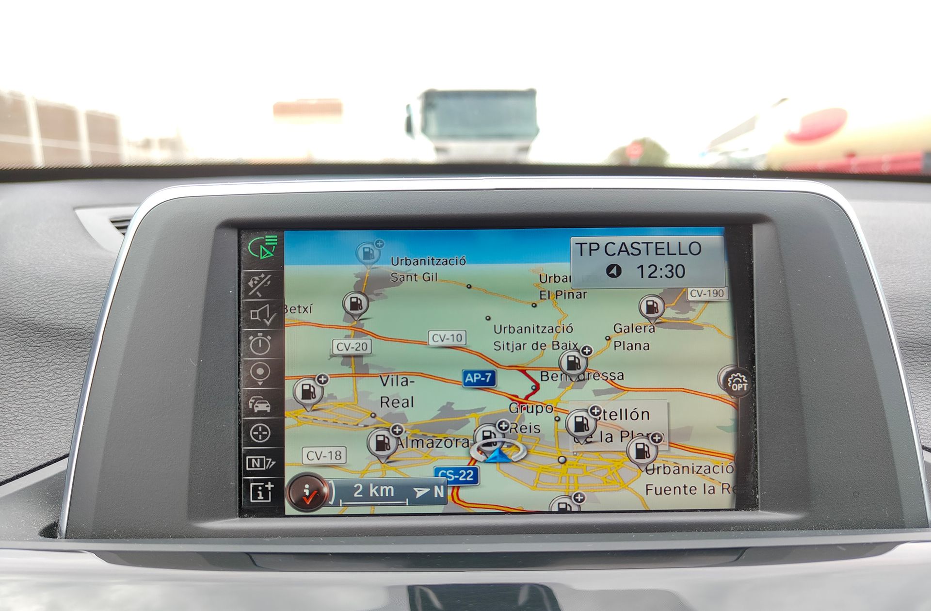 BMW X1 sDrive18d - foto 8