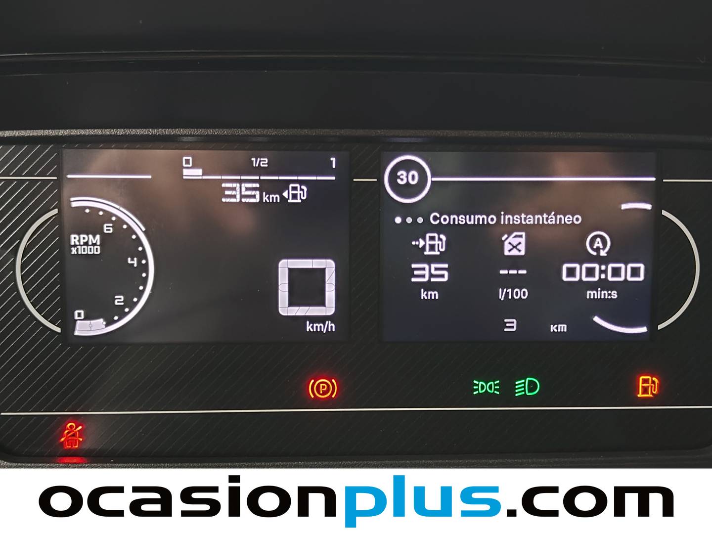 Fiat Doblò Fiat Dobló Furgón BlueHDi 100 M (100 CV) de ocasión