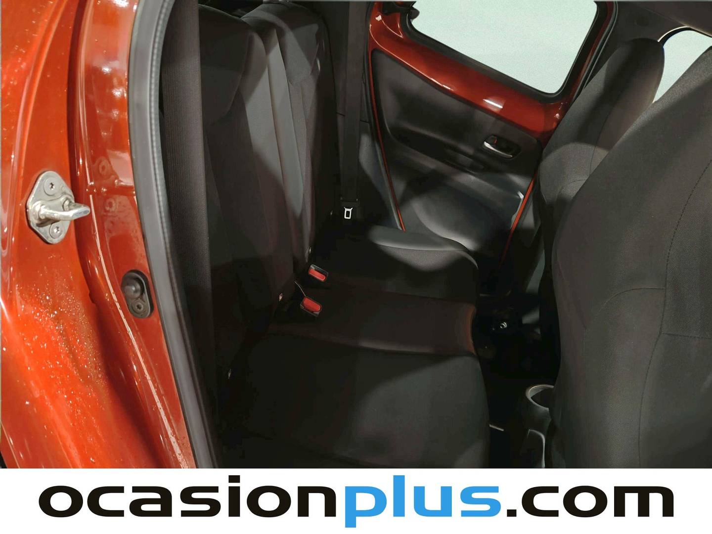 Toyota Aygo X Cross Toyota Aygo X Cross 1.0 VVT-I Trendy Edition (72 CV) al mejor precio