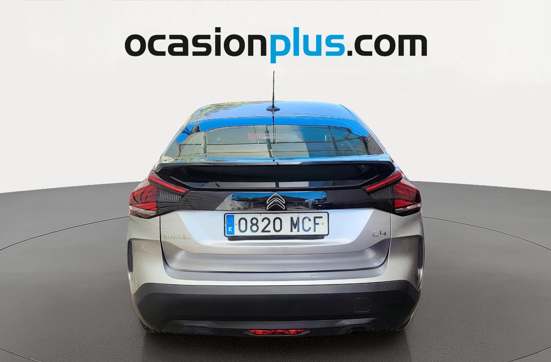 Citroën C4 BlueHDi 110 Live Pack - foto 12