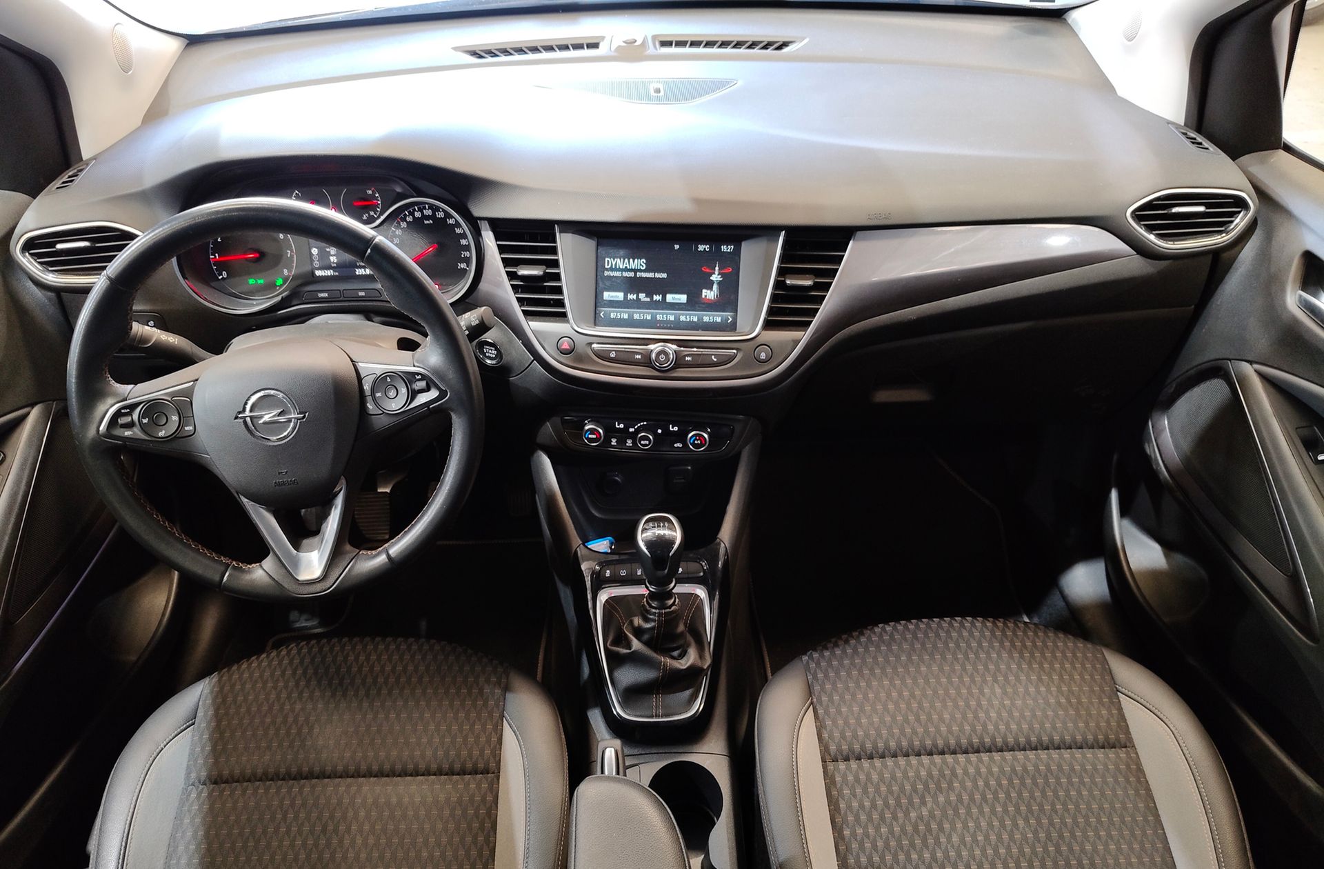 Opel Crossland 1.2 Innovation - foto 6