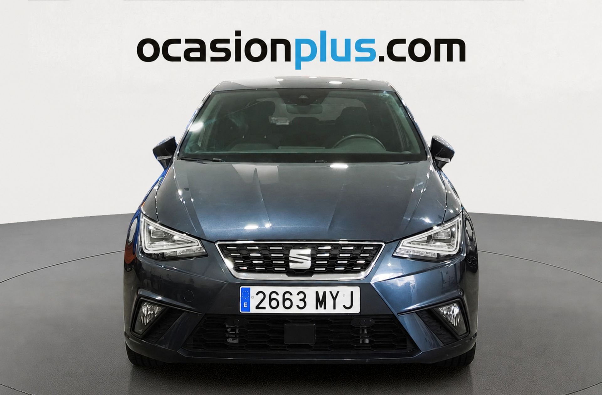 SEAT Ibiza 1.0 TSI Xcellence - foto 13