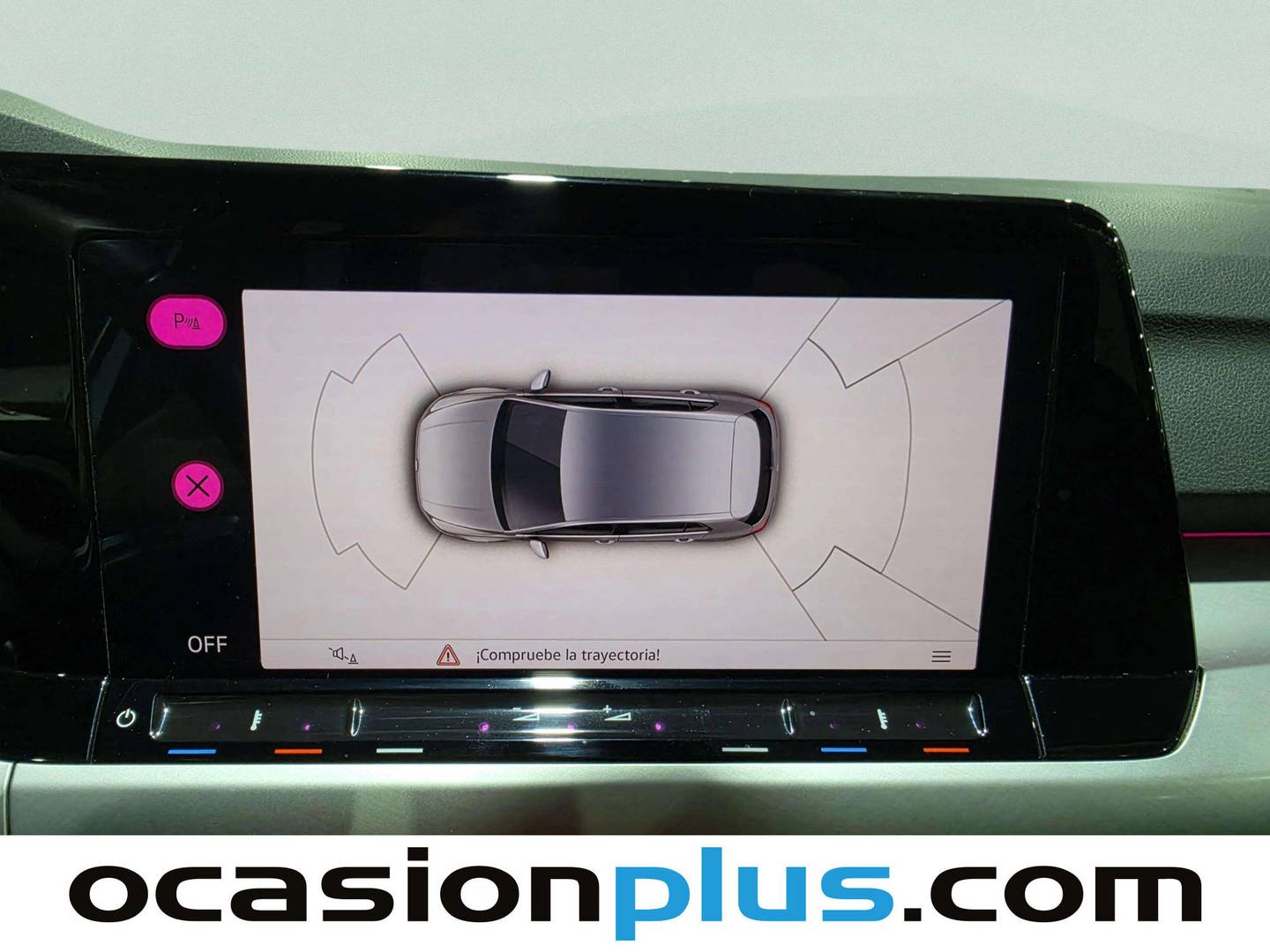 Equipamiento del Volkswagen Golf Volkswagen Golf Life 2.0 TDI (115 CV)