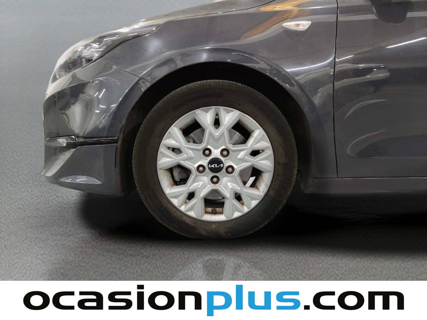 KIA Ceed KIA Ceed 1.6 MHEV iMT Drive (136 CV) al mejor precio