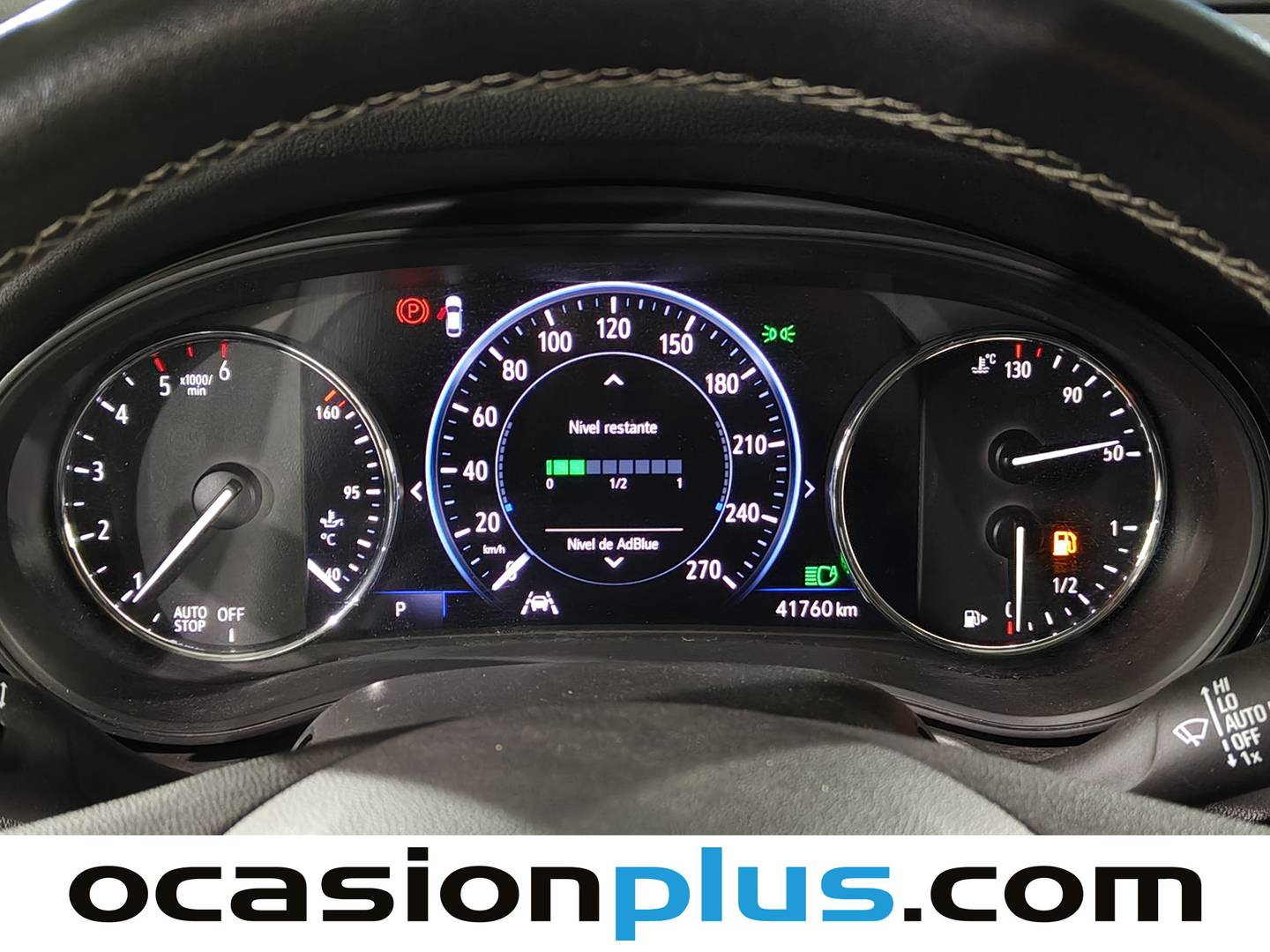 Foto Opel Insignia Opel Insignia 2.0 D S&S Business Elegance AT8 (174 CV)