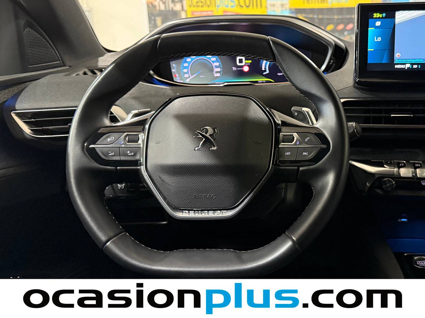 Peugeot 3008 Hybrid Peugeot 3008 Hybrid 225 Allure Pack e-EAT8 (225 CV) al mejor precio