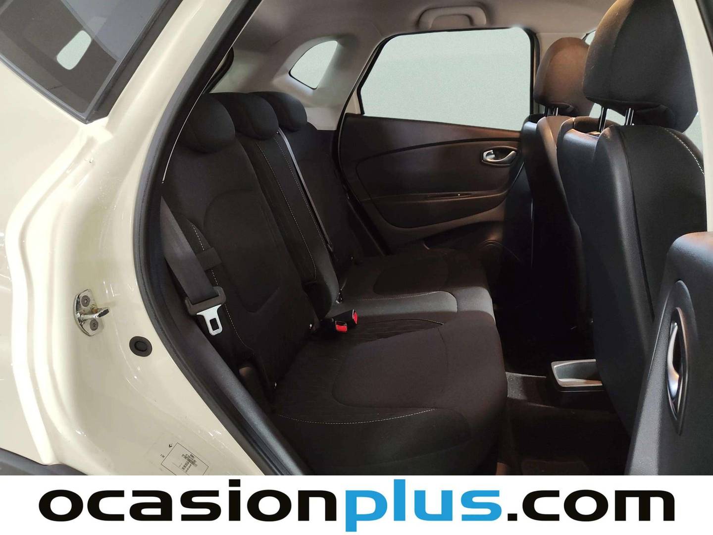 Foto Renault Captur Renault Captur Limited TCe  (130 CV) GPF