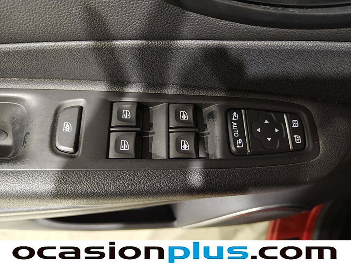 Foto Renault Captur Renault Captur Zen Energy dCi (110 CV)