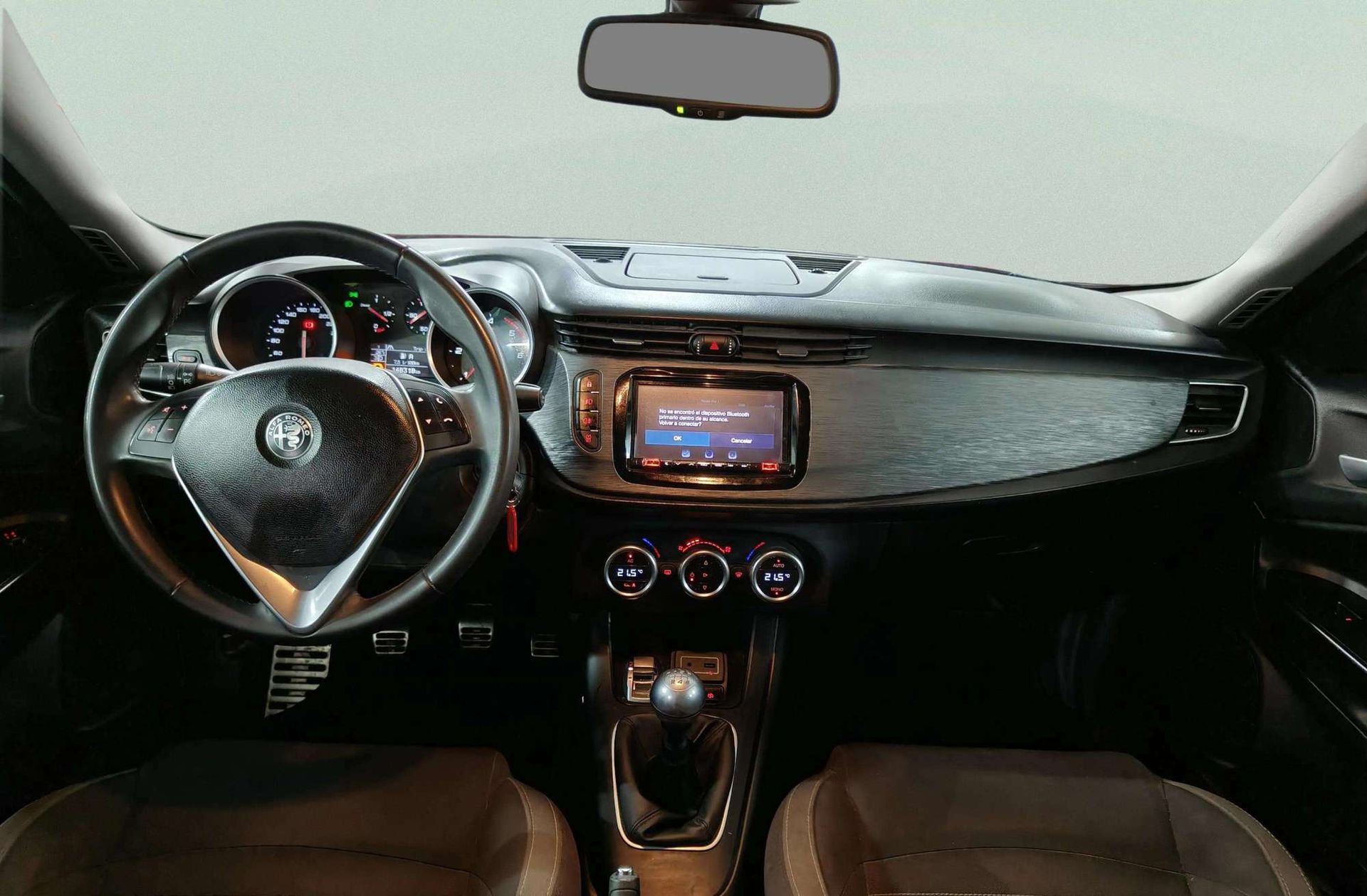 Alfa Romeo Giulietta 1.6 JTD Super - foto 6