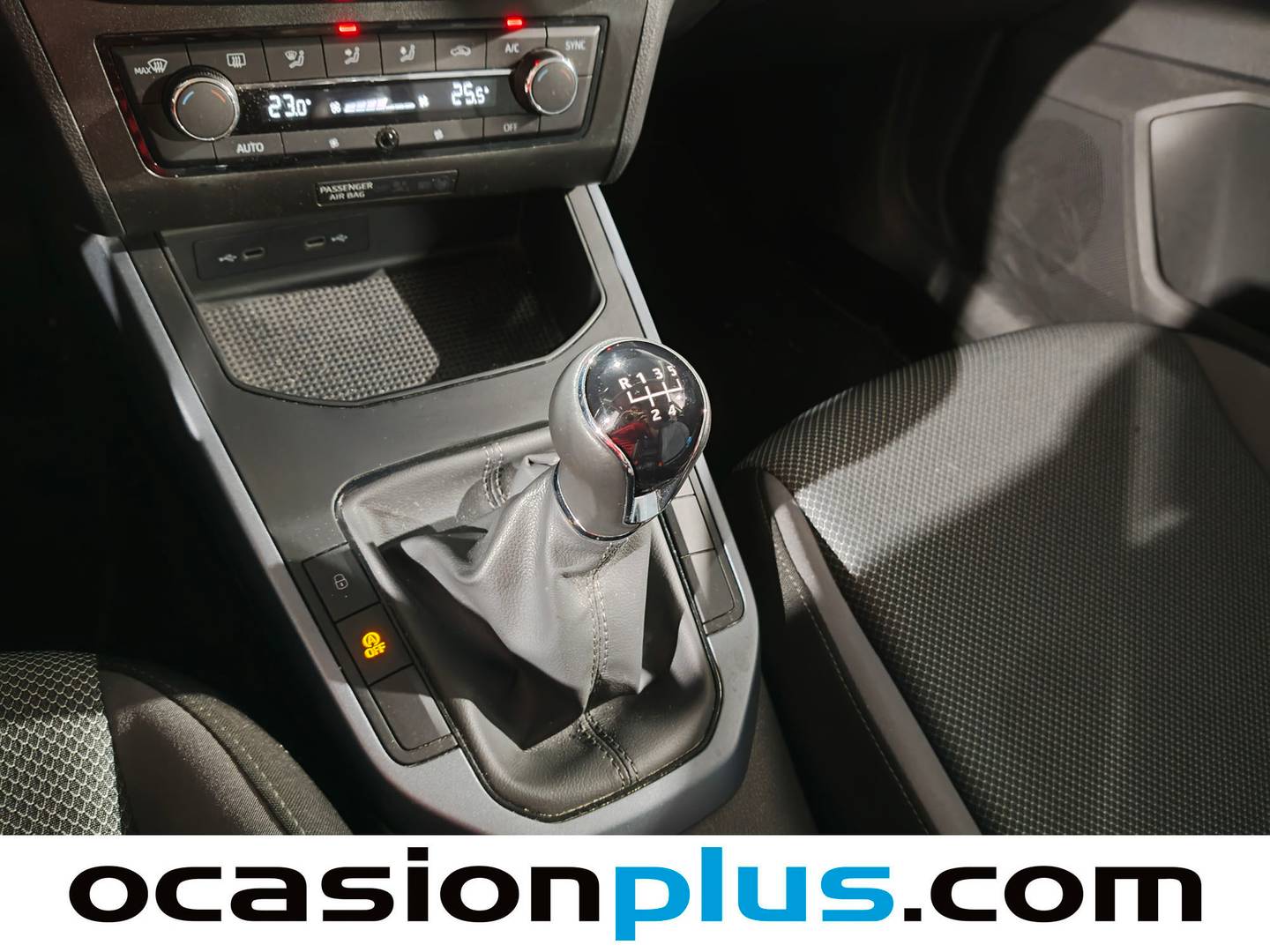 Seat Arona Seat Arona 1.6 TDI Style Go Eco (95 CV) de segunda mano