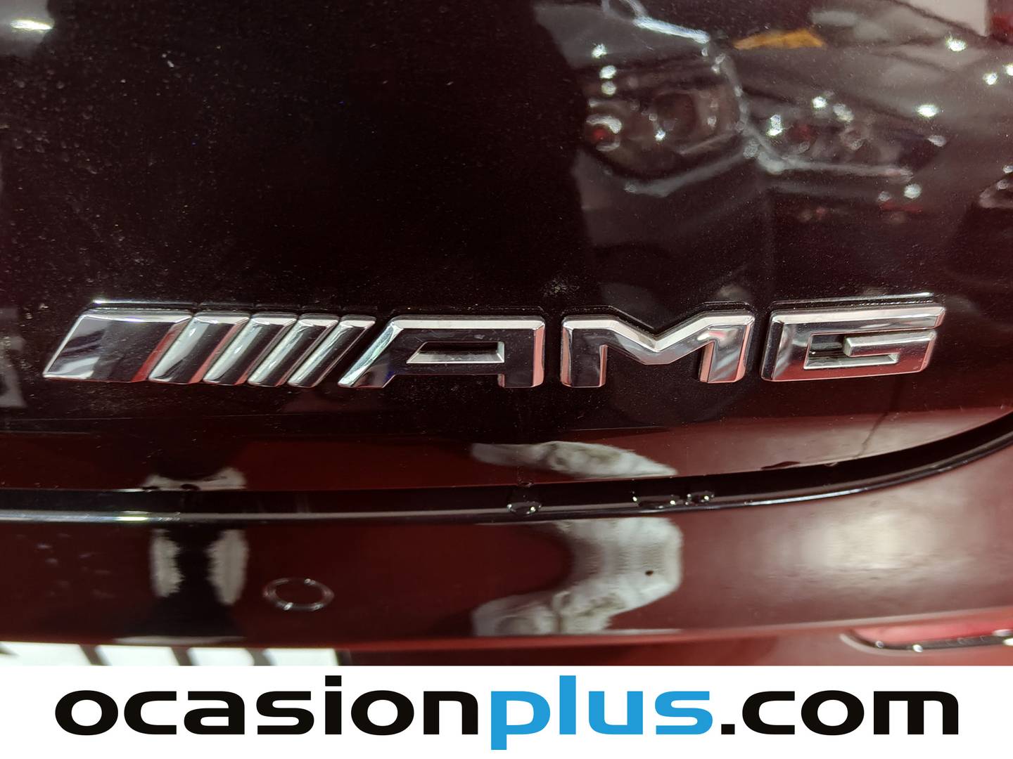 Mercedes CLA Mercedes-Benz CLA 200 (163 CV) de segunda mano