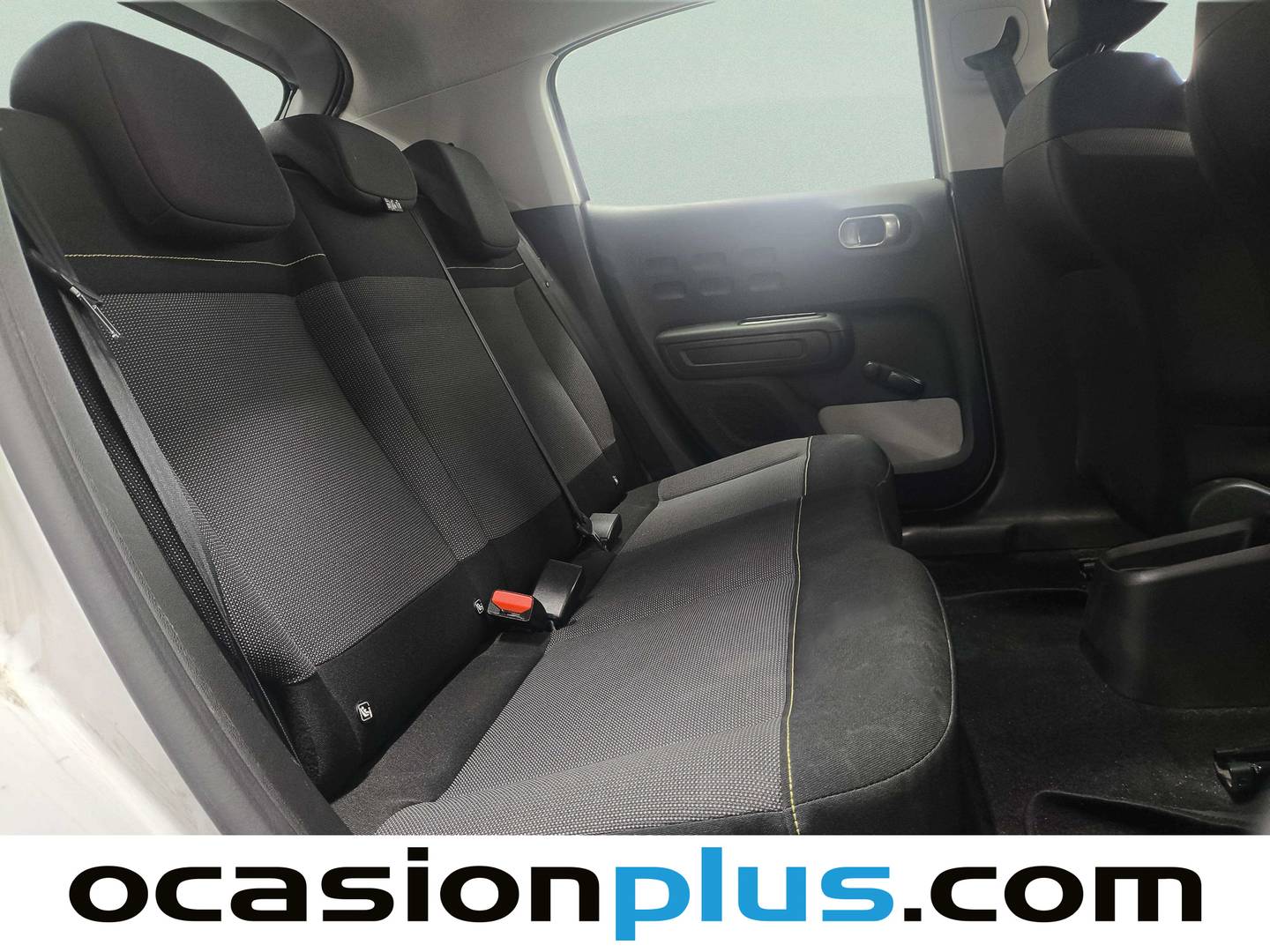 Citroën C3 Citroën C3 PureTech 82 Feel (82 CV) barato