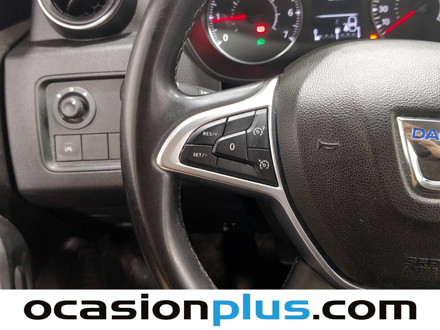 Dacia Duster Dacia Duster Comfort TCE (100 CV) ECO-G 4X2 GLP 100cv