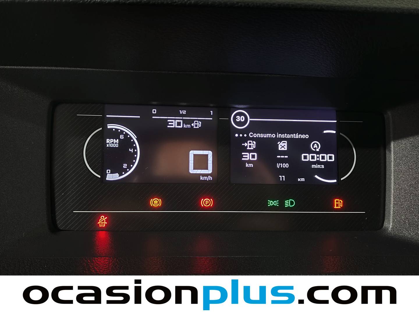 Fiat Scudo Fiat Scudo Furgón M 1.5 Diésel (120 CV) km 0