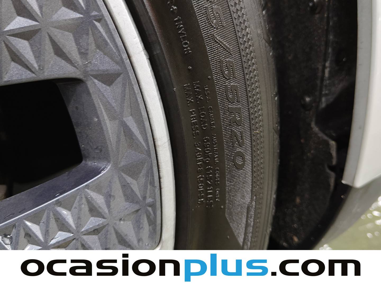 Foto Renault Scénic Renault Scenic Zen Energy TCe (140 CV)