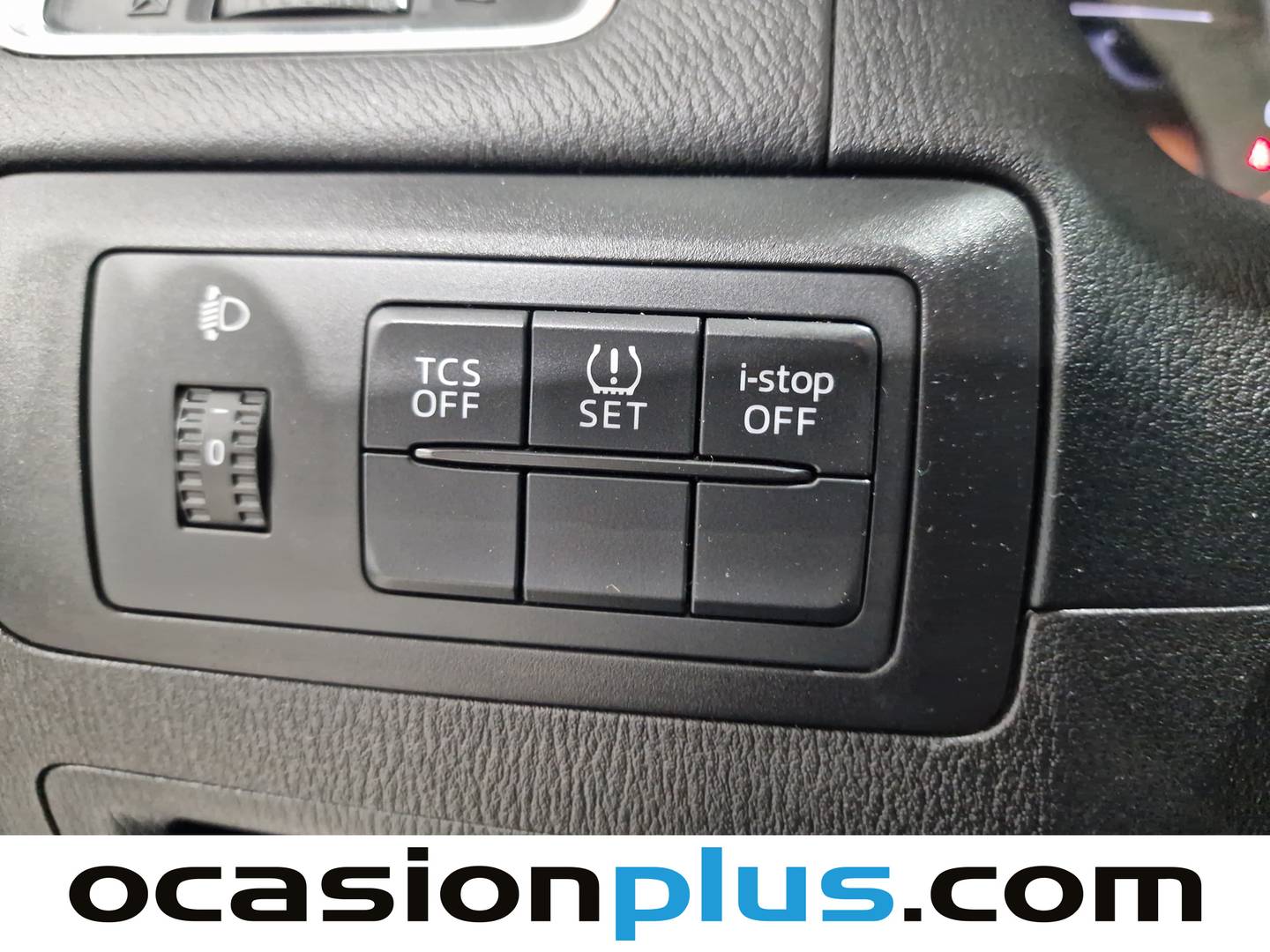 Mazda CX-5 Mazda CX-5 2.2 DE Style 2WD (150 CV) de segunda mano