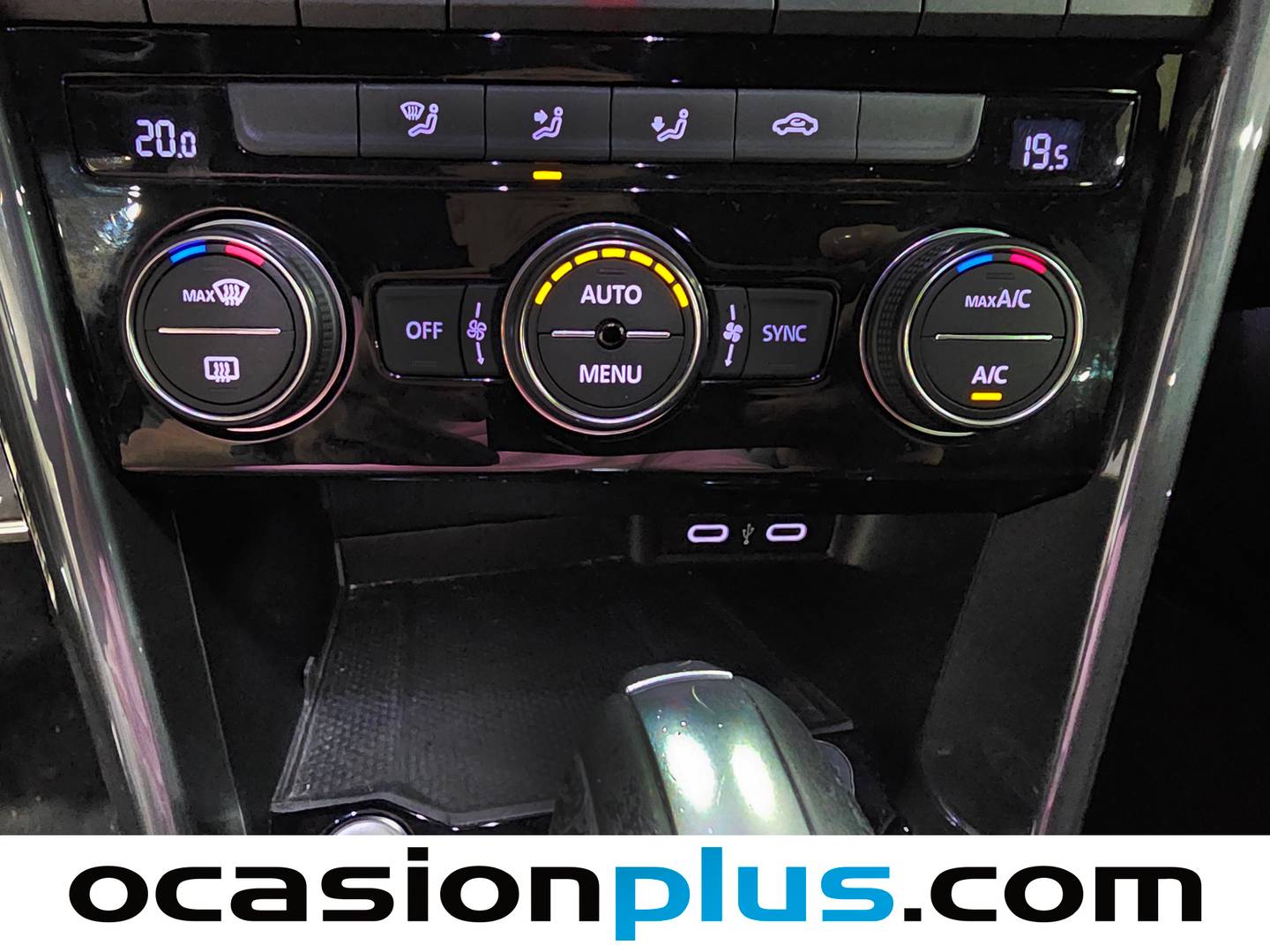 Volkswagen T-Roc Volkswagen T-Roc Sport 1.5 TSI (150 CV) DSG 150cv