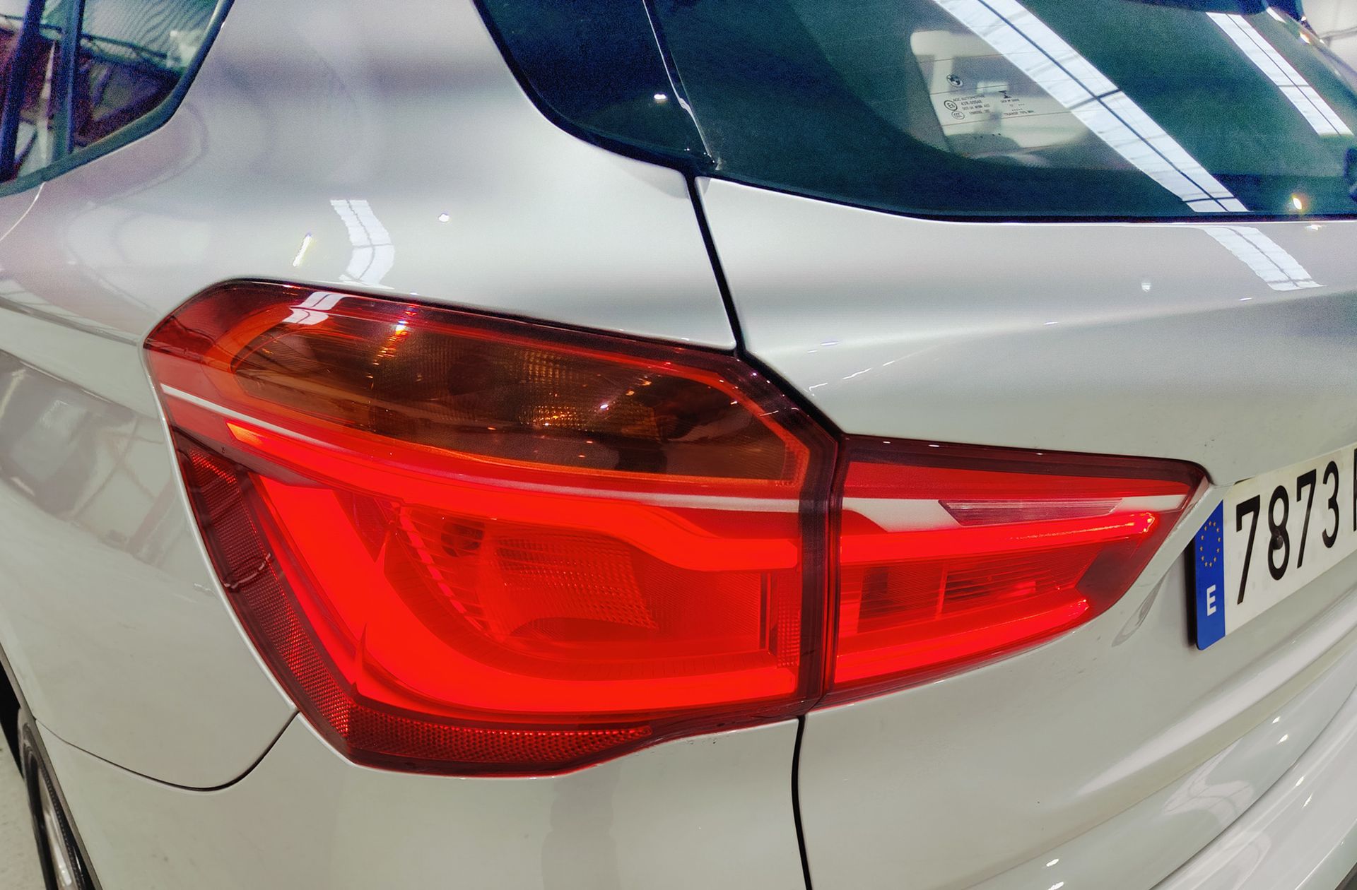 BMW X1 sDrive20i - foto 15