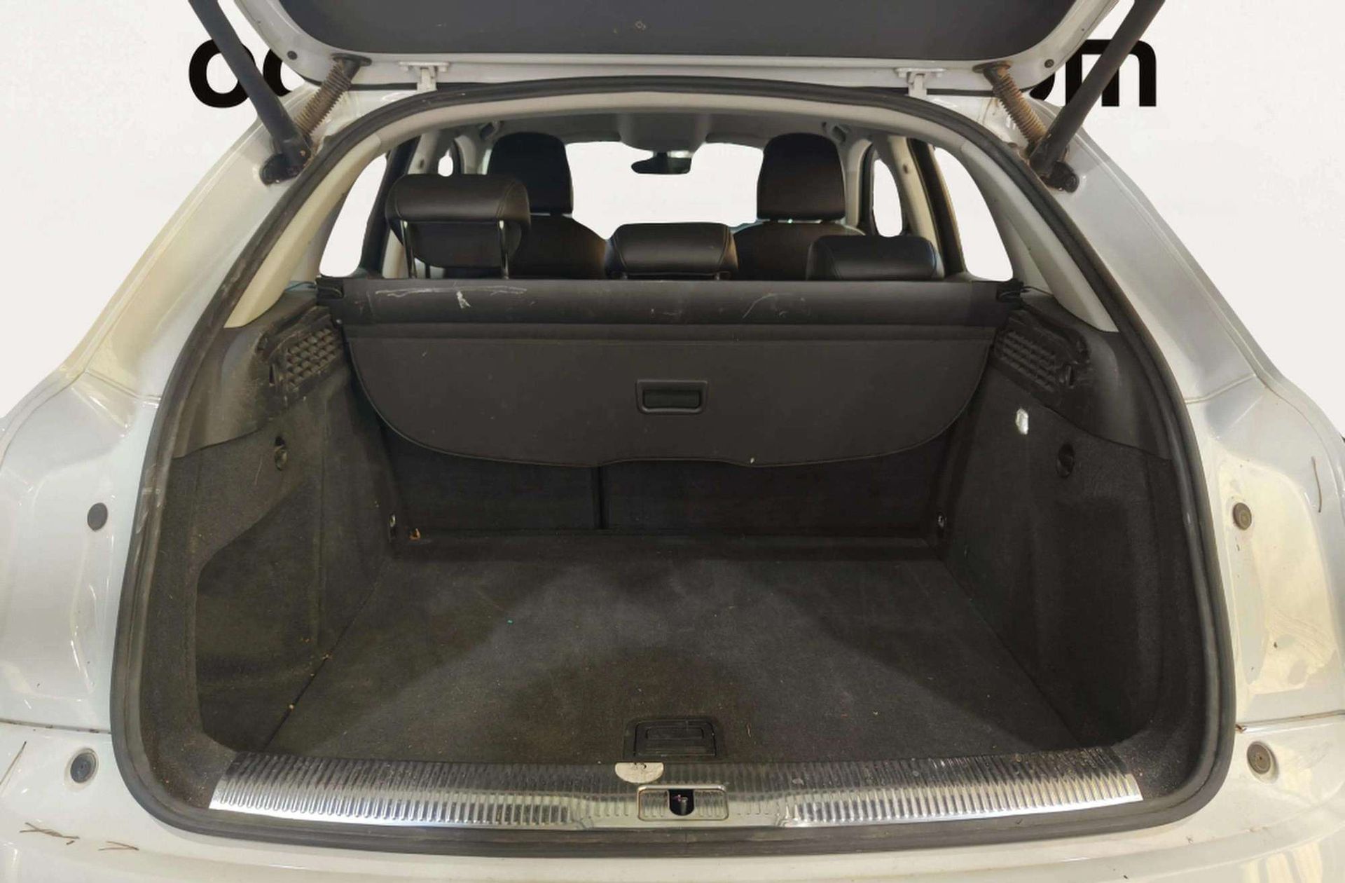 Audi Q3 design edition 1.4 TFSI - foto 13