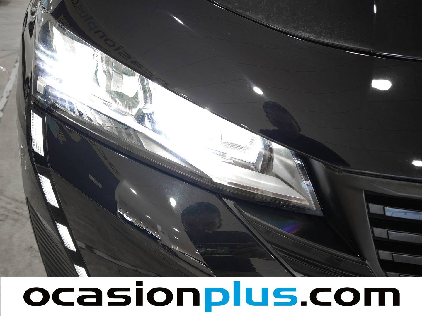 Foto Peugeot 308 Peugeot 308 PureTech 130 S&S Active Pack EAT8 (130 CV)