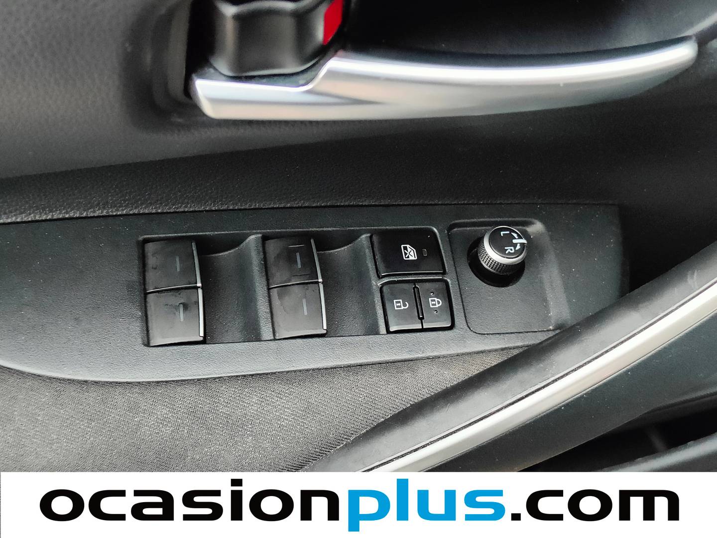 Foto Toyota Corolla Toyota Corolla 125 Sedan Active Plus (125 Cv)