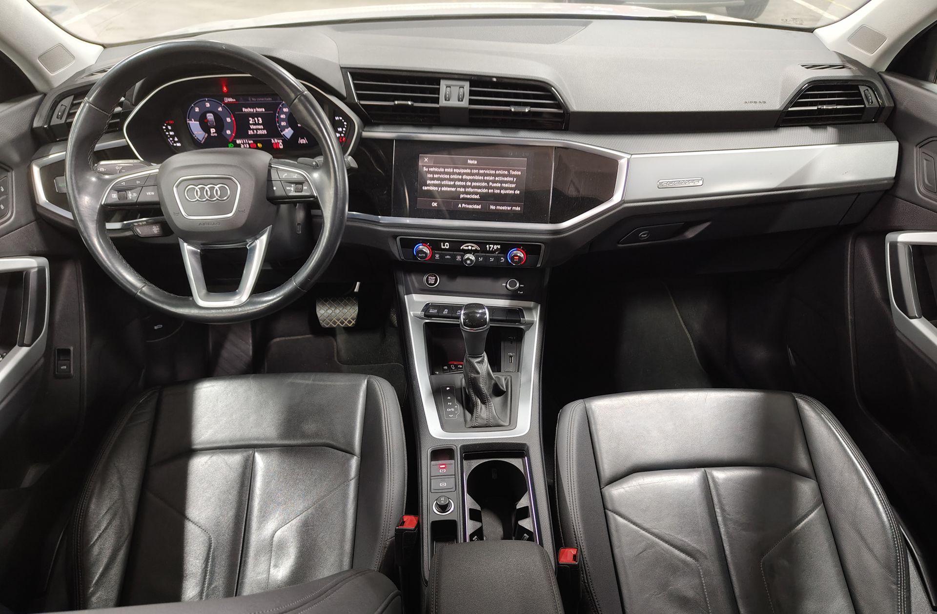 Audi Q3 Advanced 40 TDI quattro S tronic - foto 7