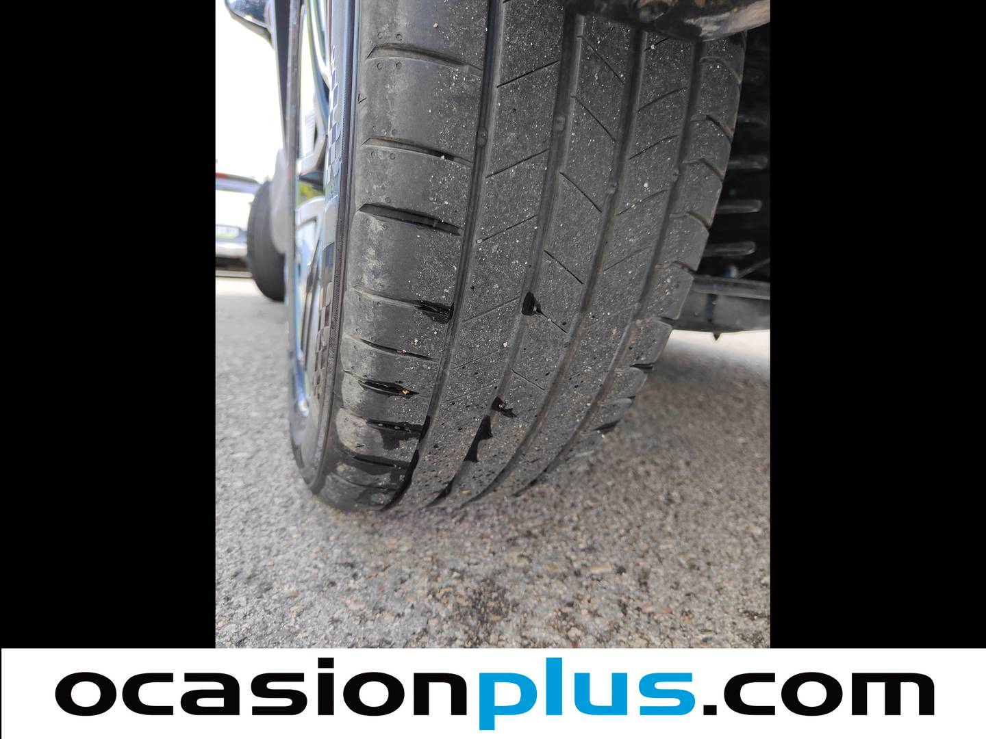 OMODA 5 OMODA 5 1.6 TGDI Premium (145 CV) de segunda mano