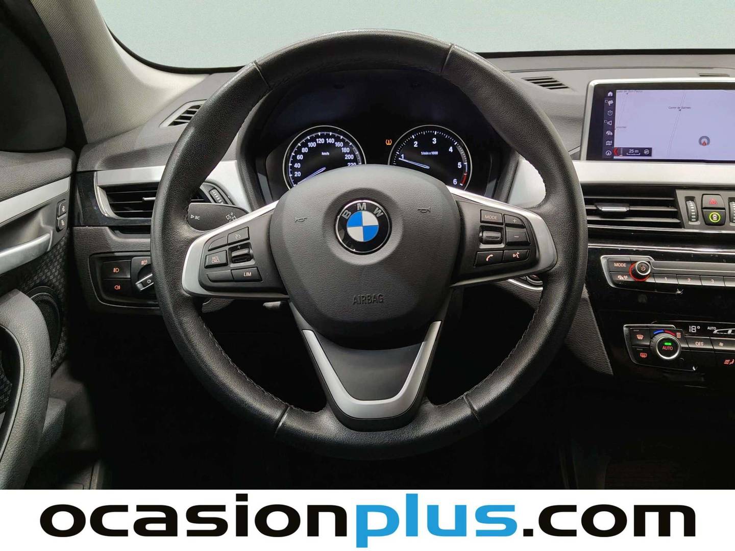 BMW X1 BMW X1 sDrive18d (150 CV) diésel