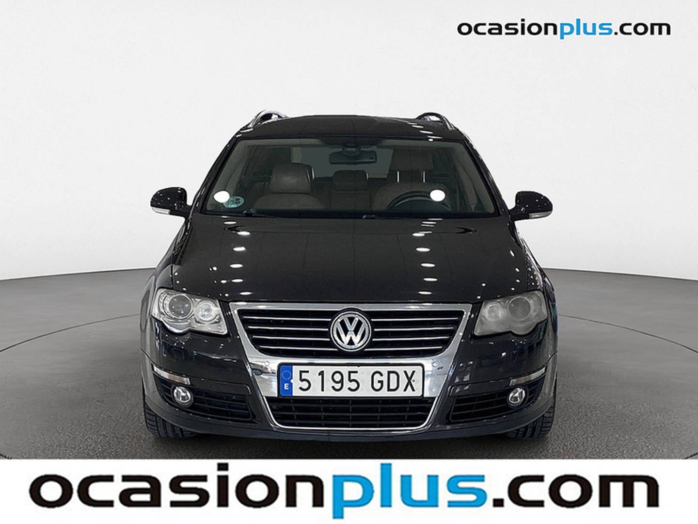 Foto Volkswagen Passat Volkswagen Passat Variant Volkswagen Passat Variant Highline 2.0 TDI DSG Auto (170 cv)