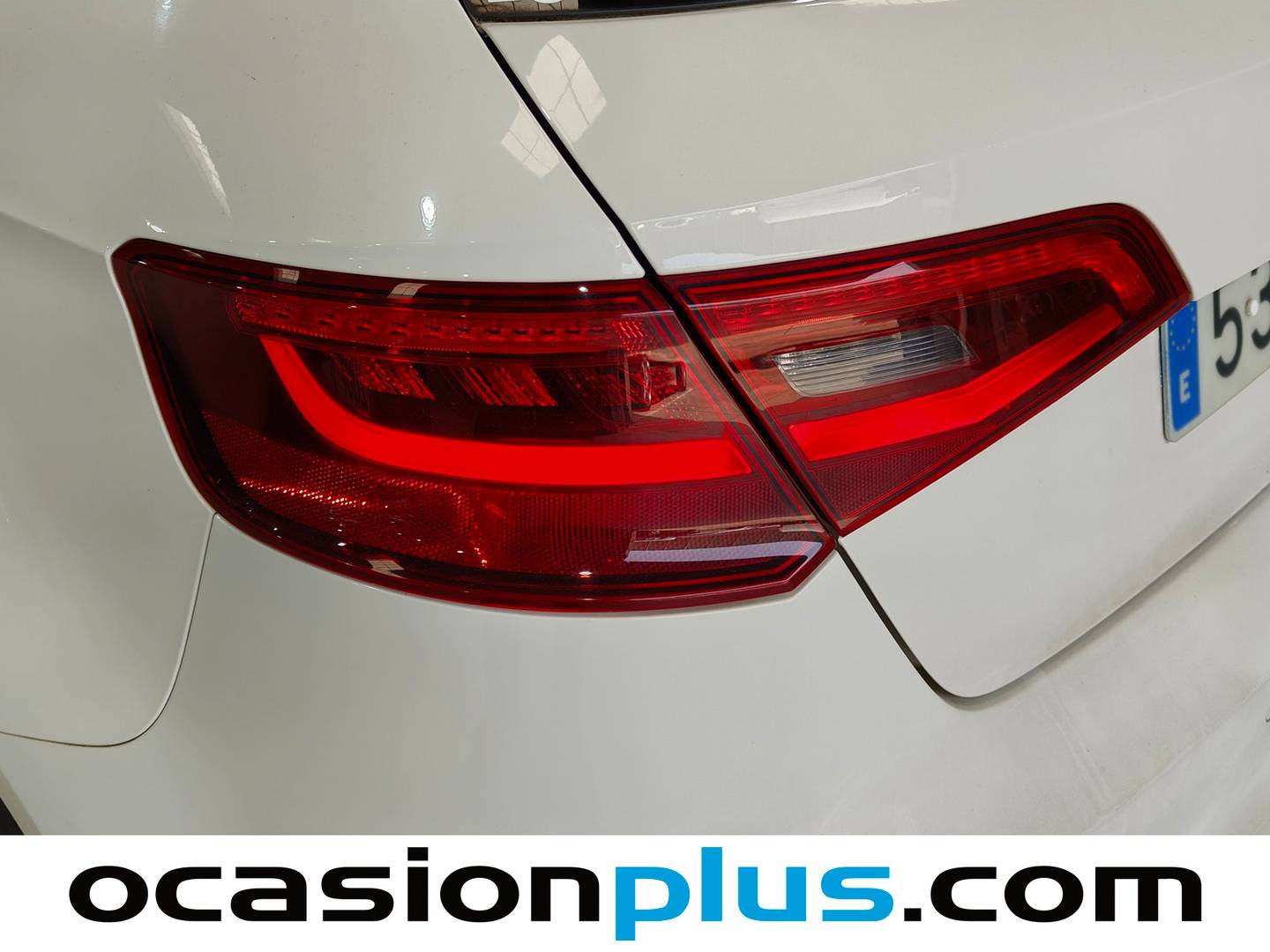 Audi A3 Audi A3 Sportback S line 2.0 TDI clean diesel (150 CV) al mejor precio