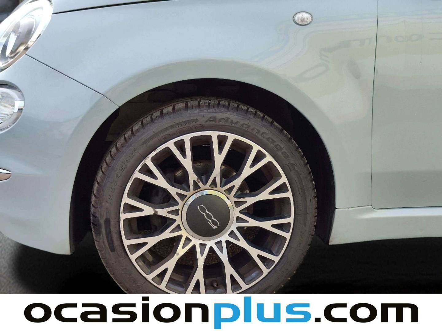 Fiat 500 Fiat 500 1.0 Hybrid Dolcevita (70 CV) barato