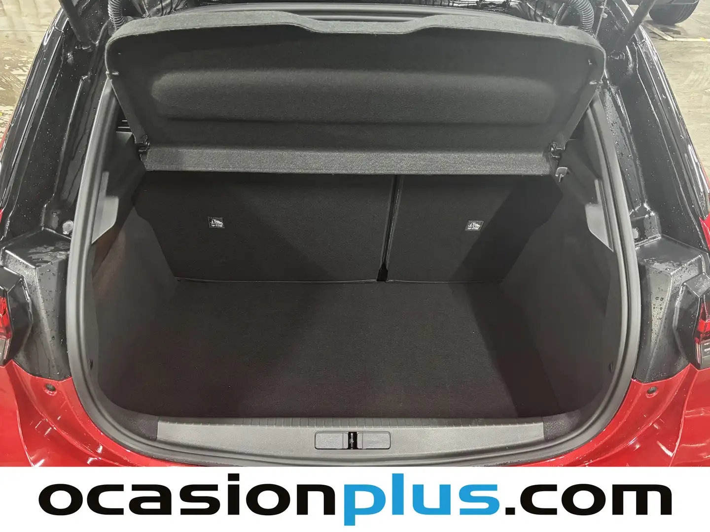 Foto Opel Corsa Opel Corsa 1.2T XHL GS (100 CV)