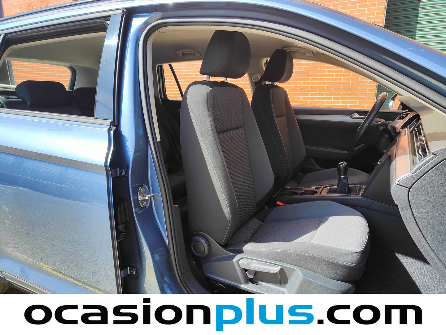 Volkswagen Passat Volkswagen Passat Variant Variant Edition 2.0 TDI BMT (150 CV) km 0