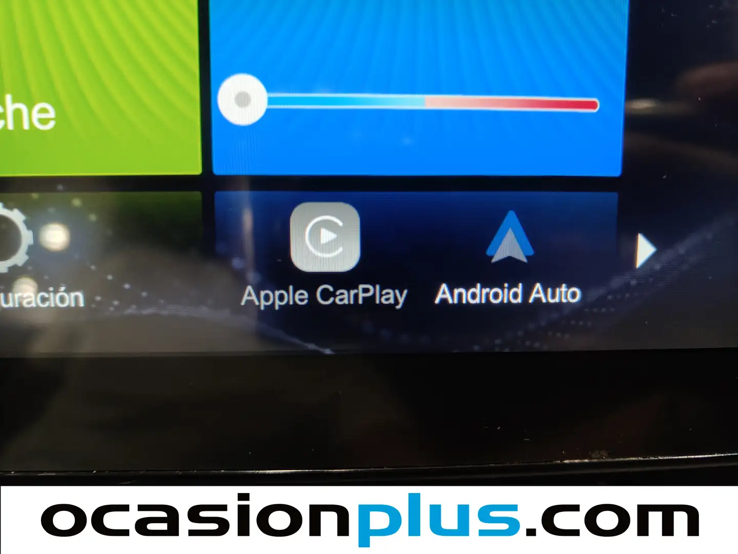 Foto MG ZS MG ZS 1.5 Comfort (106 CV)