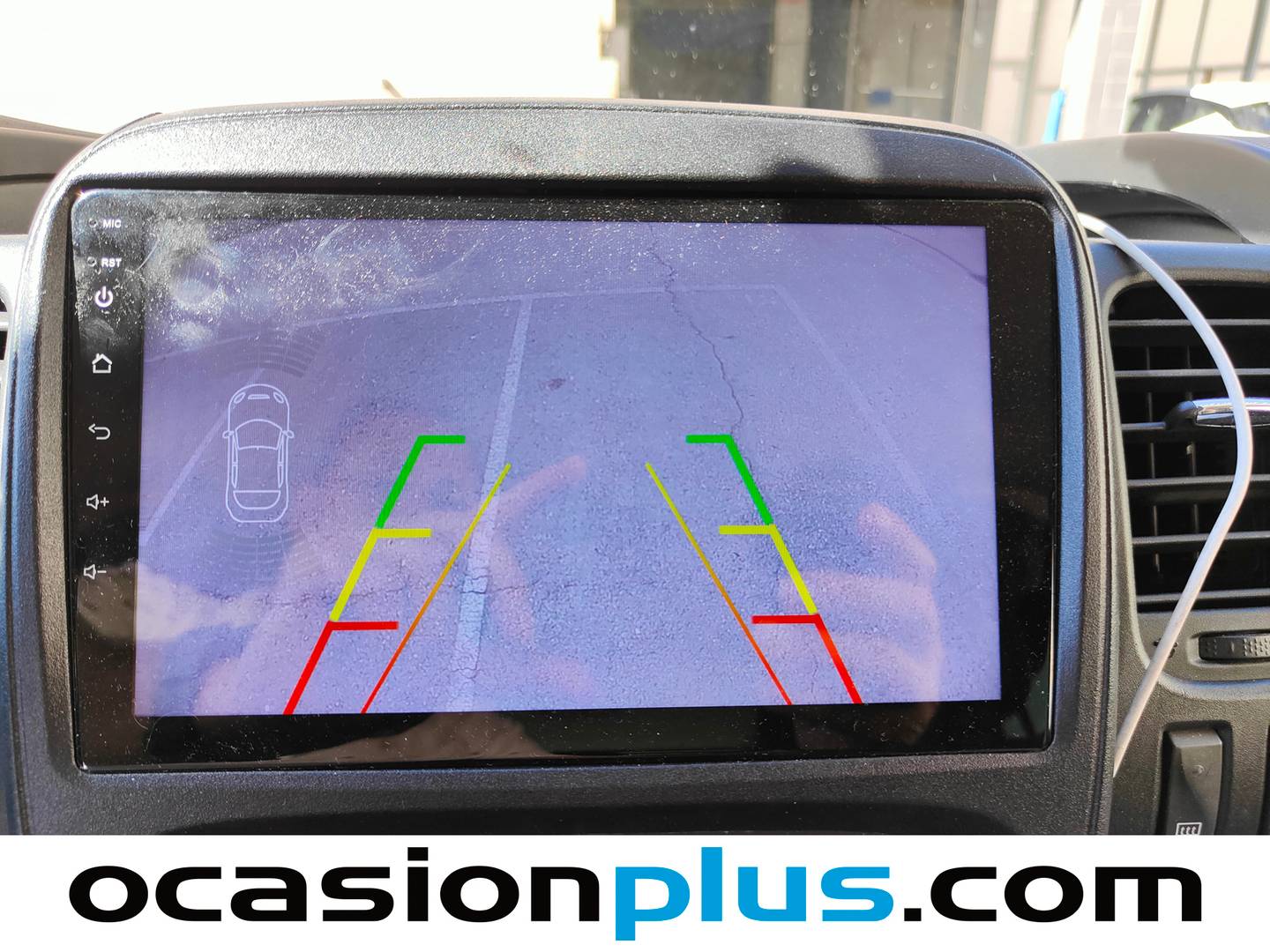 Foto Fiat Talento Fiat Talento Combi 1.6 EcoJet SX Corto  (145 CV) 8 Plazas