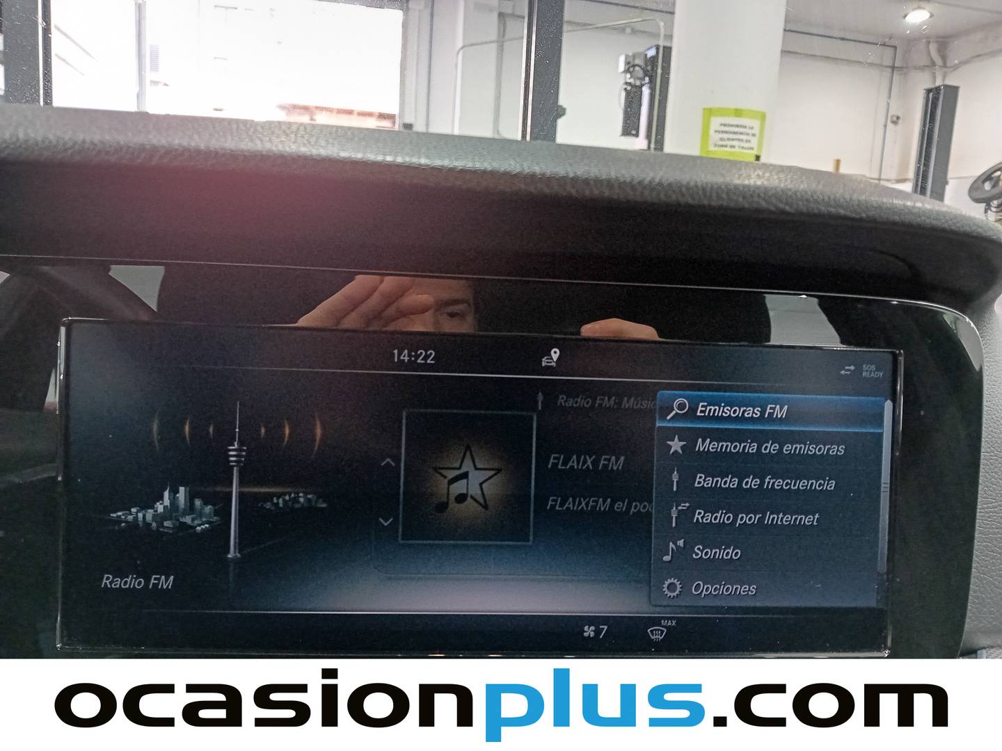 Foto Mercedes Clase E Mercedes-Benz Clase E E 200 (184 CV)