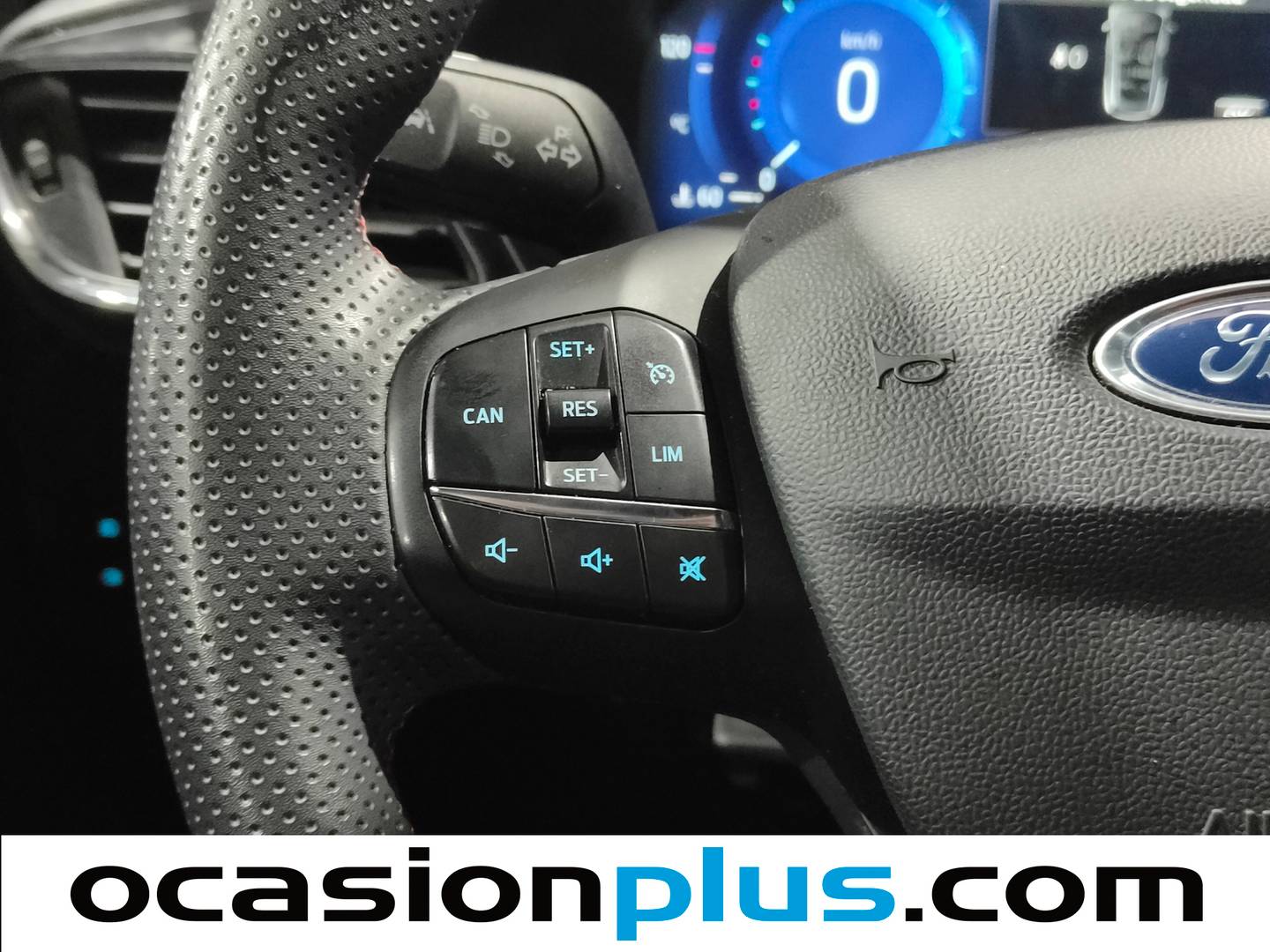 Foto Ford Puma Ford Puma 1.0 EcoBoost ST-Line Design MHEV (125 CV)