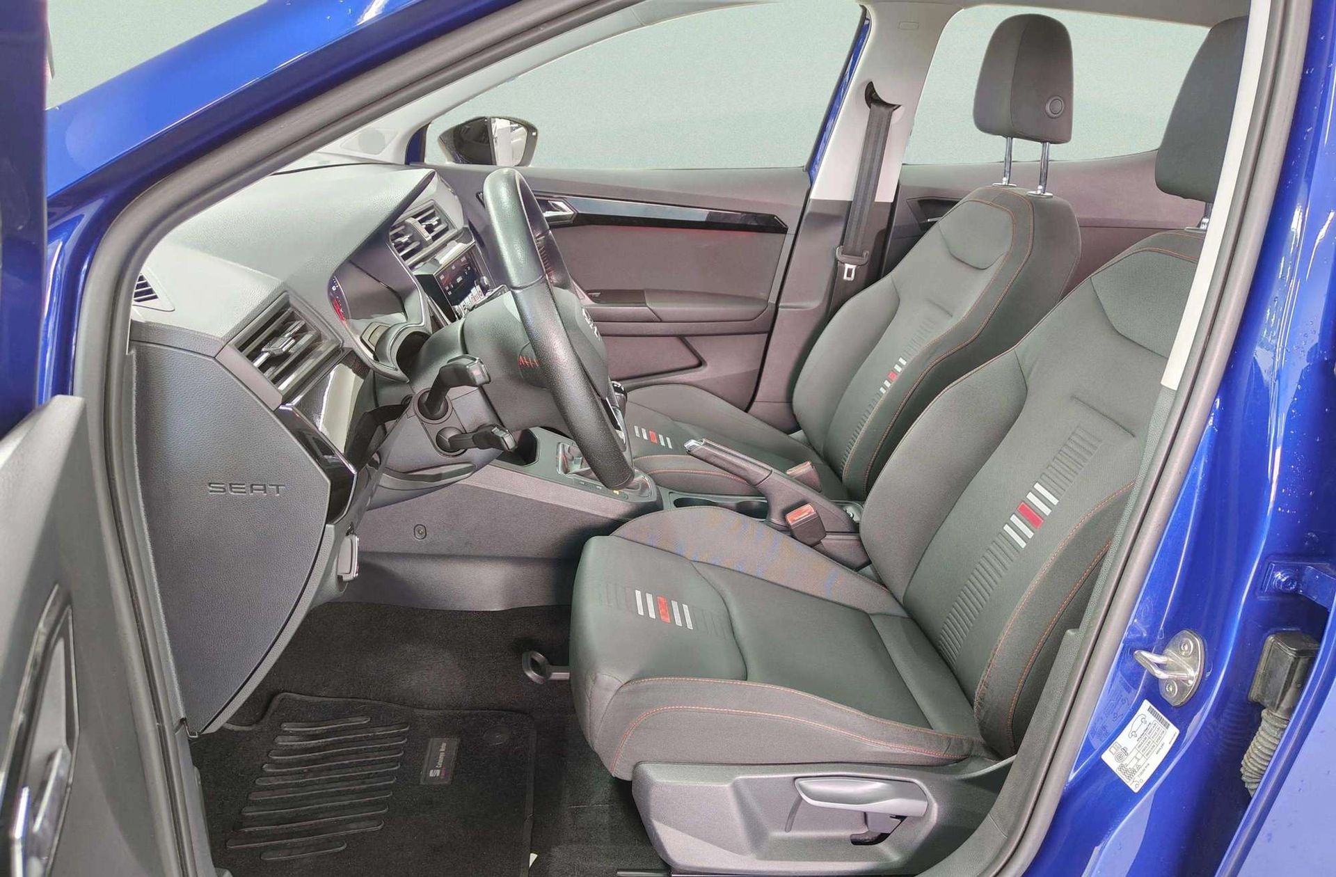 SEAT Ibiza 1.0 Ecotsi FR - foto 10