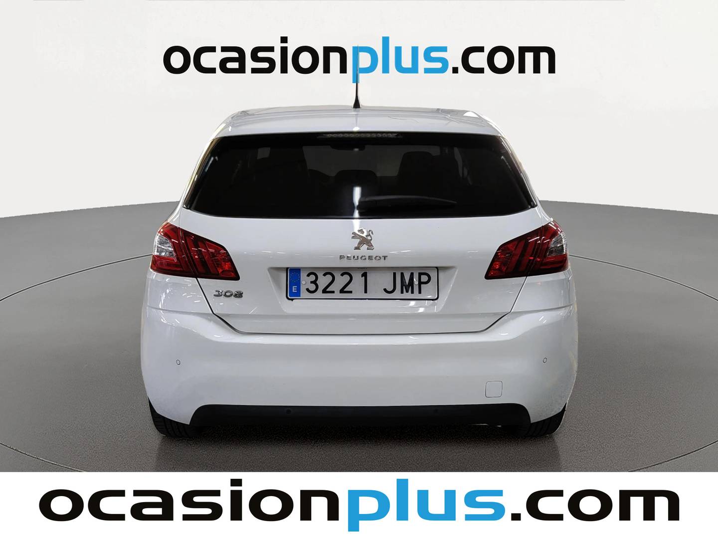 Peugeot 308 Peugeot 308 PureTech 130 S&S Style (130 CV) barato